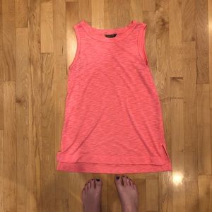 Accent Piece Tank Top